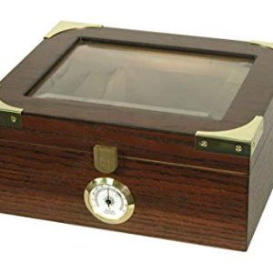 Quality Importer Humidor