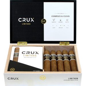 Crux Limitada