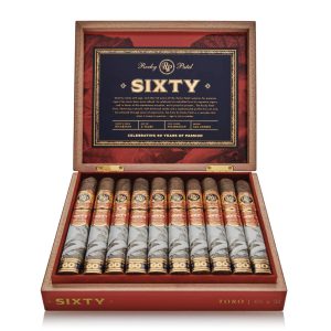 Rocky Patel Sixty