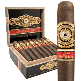 Perdomo 20th Maduro