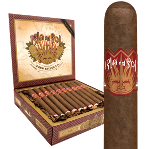 Isla Del Sol Maduro