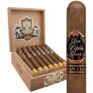Don Pepin Black