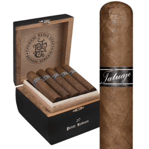 Tatuaje Black Label