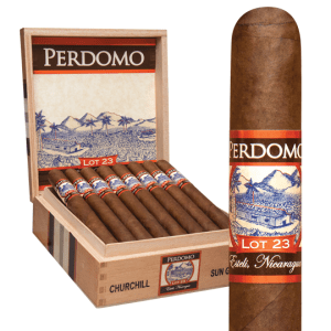 Perdomo Lot 23 Sun Grown