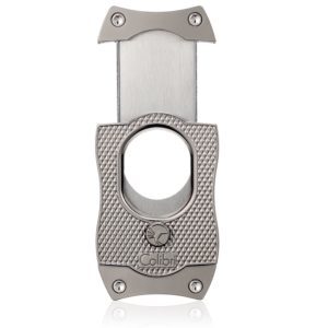 Colibri Serrated S-cut