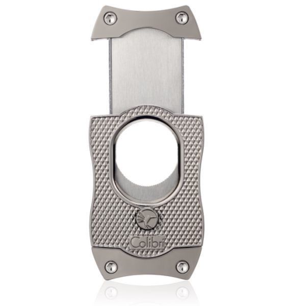 Colibri Serrated S-cut