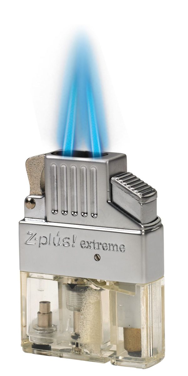 Vertigo Z Torch Insert Double