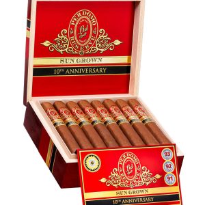 Perdomo 10th Sun Grown