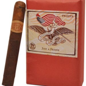 Kentucky Fired Cured Sweets