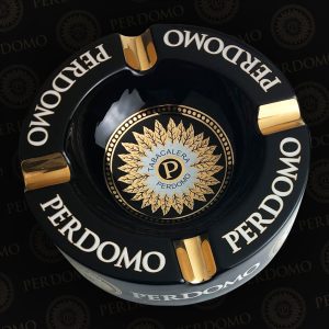 Perdomo Ceramic Ashtray