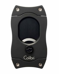 Colibri S Cut Black Blades