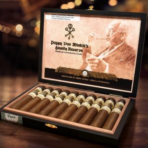 Pappy Van Winkle Reserve