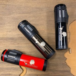 Chesterton Lighter