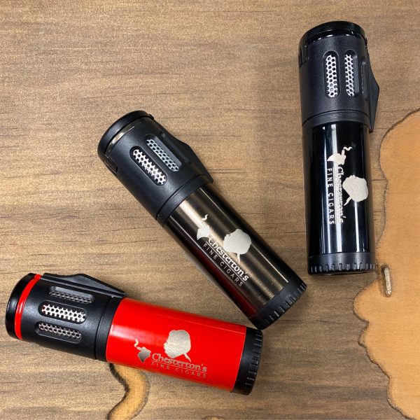 Chesterton Lighter