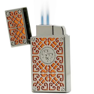 Rocky Patel Burn Lighter