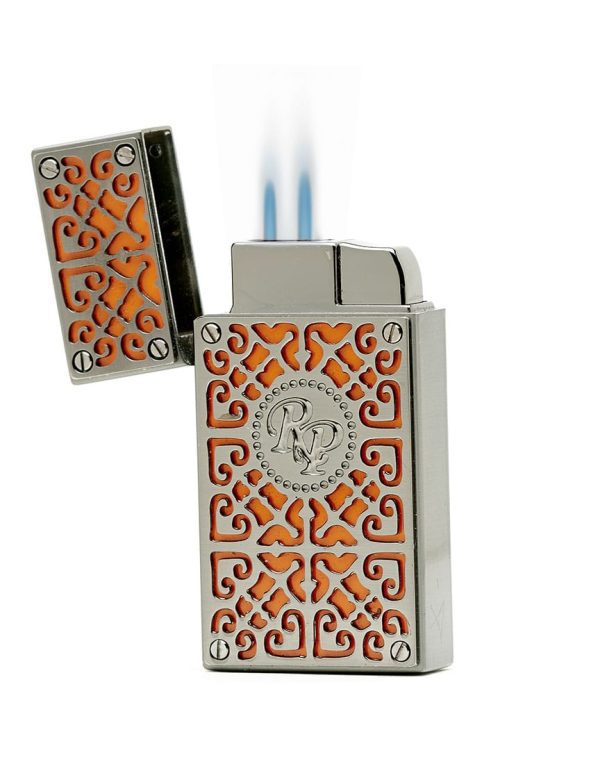 Rocky Patel Burn Lighter