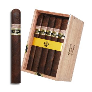 Tatuaje Cojonu