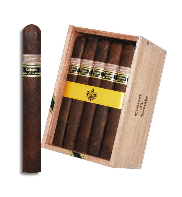 Tatuaje Cojonu