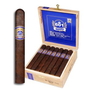 Espinosa 601 Blue