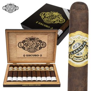 Espinosa Laranja Escuro