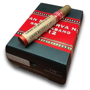 Gran Habano 2012 Gran Reserva