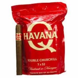 Quorum Havana Q
