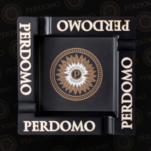 Perdomo Melamine Ashtray
