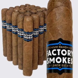 Factory Smokes Sungrown