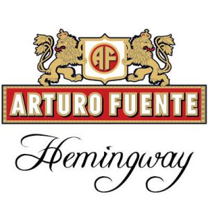 Arturo Fuente Hemingway