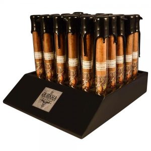 Gurkha Bourbon Collection