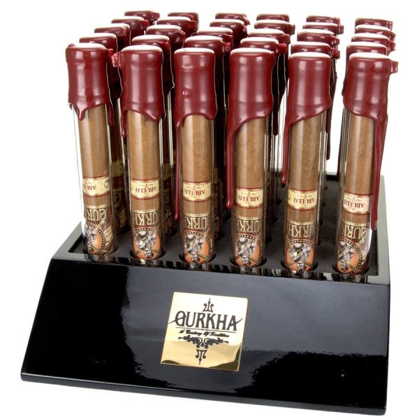 Gurkha Private Selection