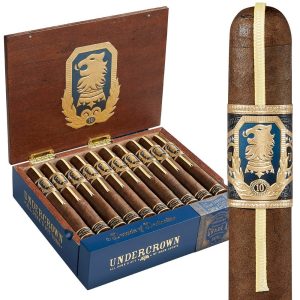 Undercrown 10