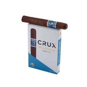 Crux Bull & Bear