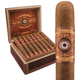 Perdomo Habano Sungrown