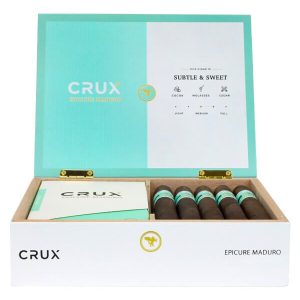 Crux Epicure Maduro