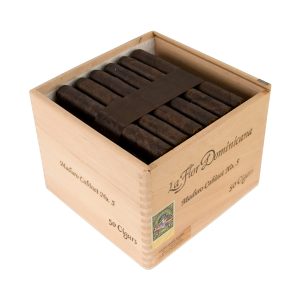 LFD Maduro Cabinet No. 5