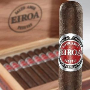 Eiroa CBT Maduro