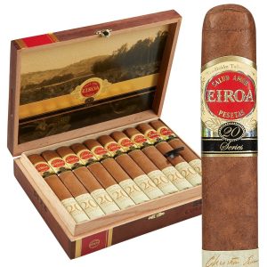 Eiroa 20 Year Colorado