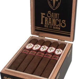All Saints Saint Francis Oscuro