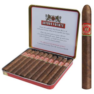Arturo Fuente Cubanito