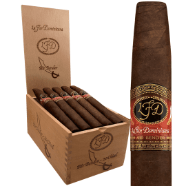 LFD Air Bender Maduro
