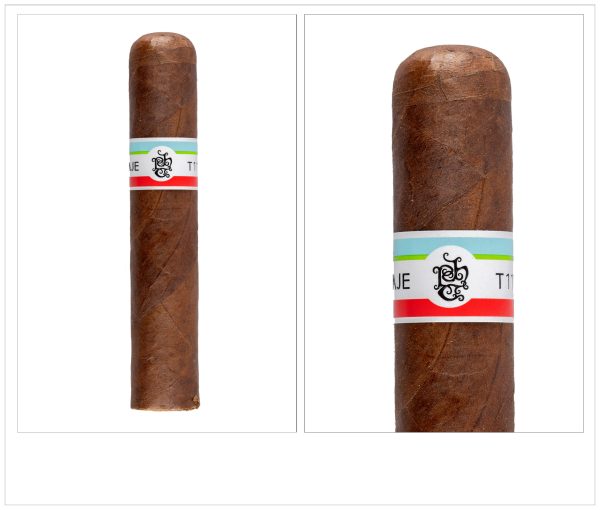 Tatuaje T110
