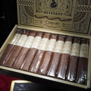 Gurkha Revenant Corojo