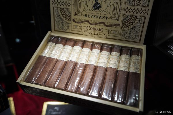Gurkha Revenant Corojo