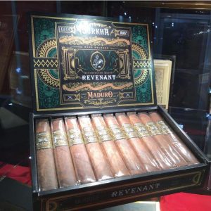 Gurkha Revenant Maduro