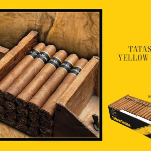 Tatascan Yellow Series