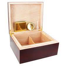 Craftsman's Bench Humidors
