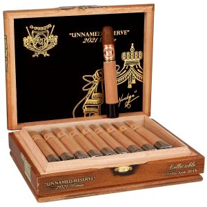 Arturo Fuente Unnamed Reserve