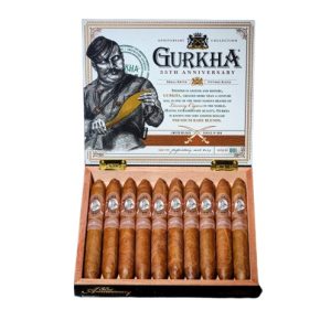 Gurkha 35th Anniversary