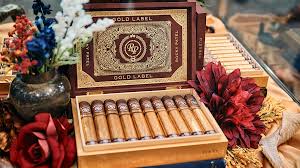 Rocky Patel Gold Label